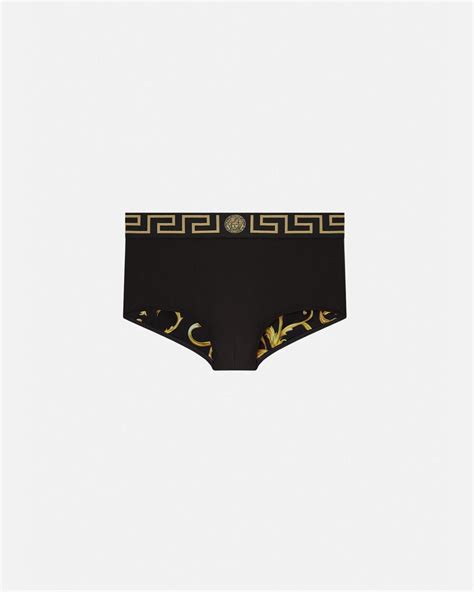 badehose herren versace|Versace Herren Badehosen & Strandkleidung.